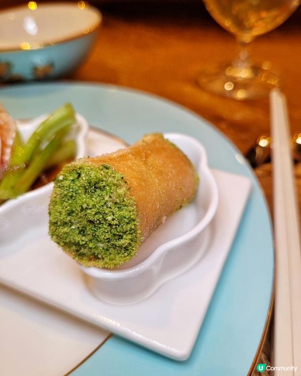 《環迴深圳》系列 真正古法黃鱔飯 菜色新穎具創意 @ 香宮 ( 深圳羅湖區香格里拉酒店 )