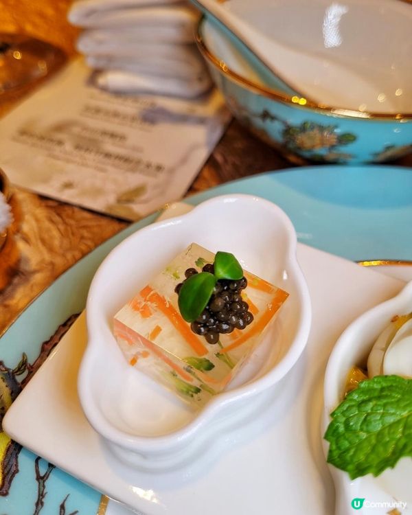 《環迴深圳》系列 真正古法黃鱔飯 菜色新穎具創意 @ 香宮 ( 深圳羅湖區香格里拉酒店 )