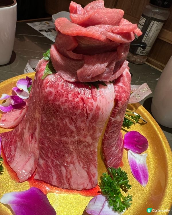 ［抵食推介］銅鑼灣免費和牛蛋糕日式燒肉店