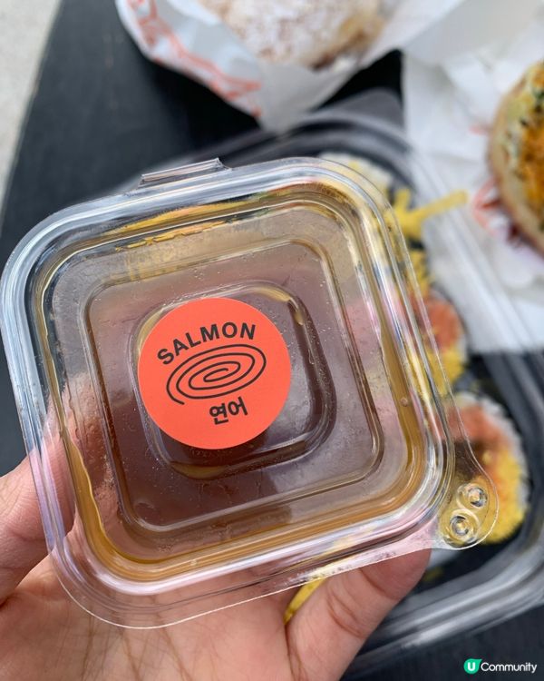 🇰🇷韓國必食推薦！超大份紫菜包飯！cp值爆燈