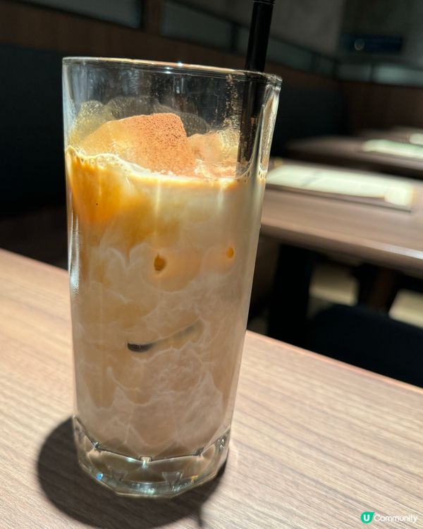 咖啡與歐洲小食 屯門Accro Café Bar的悠閒午後