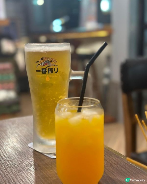 屯門最近新開嘅日式串燒😍當去咗日本🇯🇵