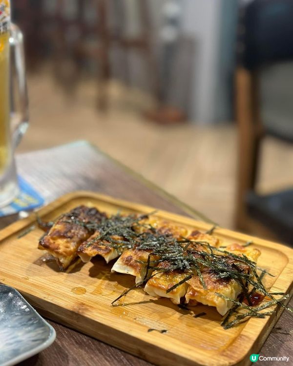 屯門最近新開嘅日式串燒😍當去咗日本🇯🇵