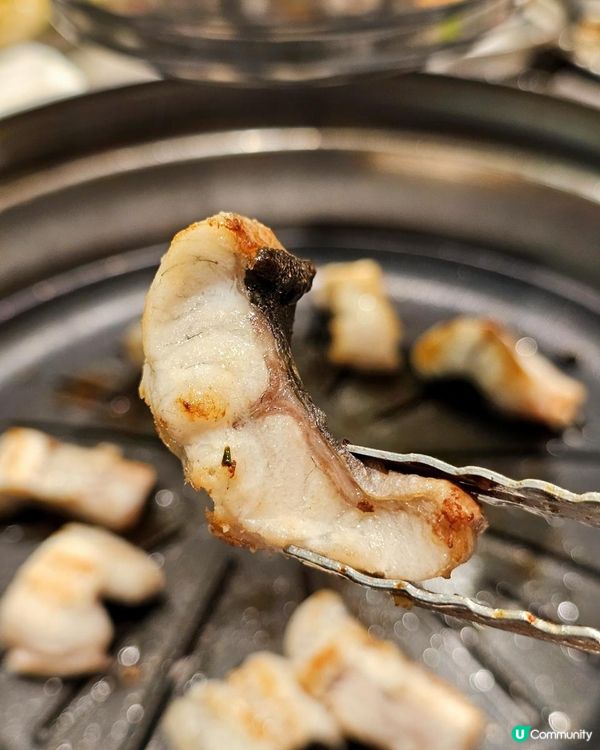 📍深圳必吃！高溫木炭燒烤～悟能八戒烤肉🥩🔥