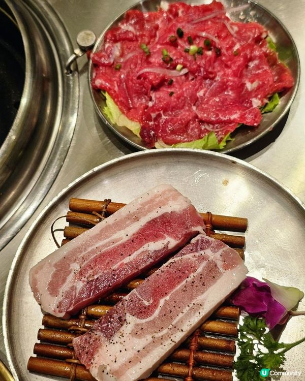 📍深圳必吃！高溫木炭燒烤～悟能八戒烤肉🥩🔥