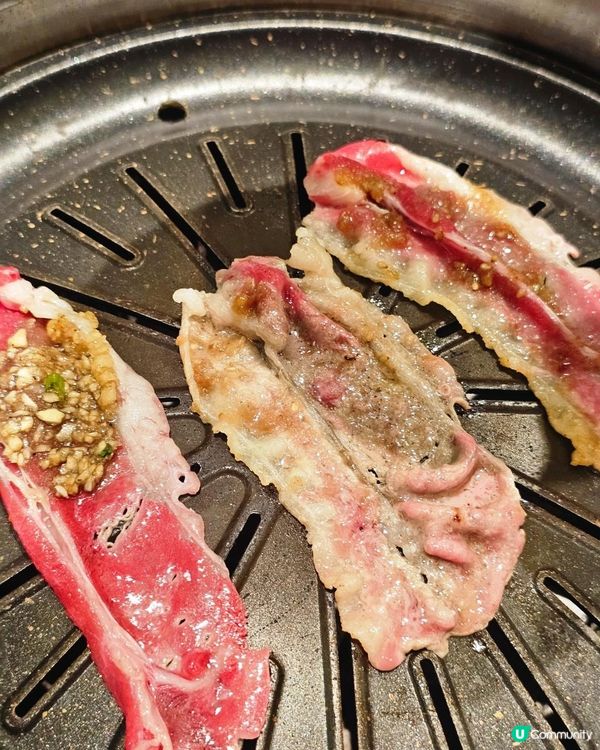 📍深圳必吃！高溫木炭燒烤～悟能八戒烤肉🥩🔥