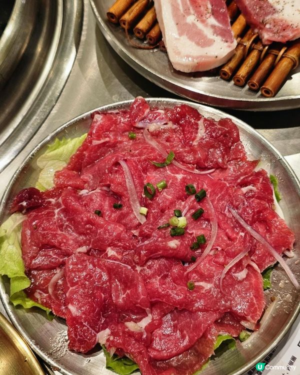 📍深圳必吃！高溫木炭燒烤～悟能八戒烤肉🥩🔥