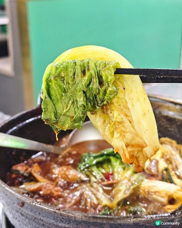 📍深圳必吃！惹味滋滋～龍發雞煲🐔 