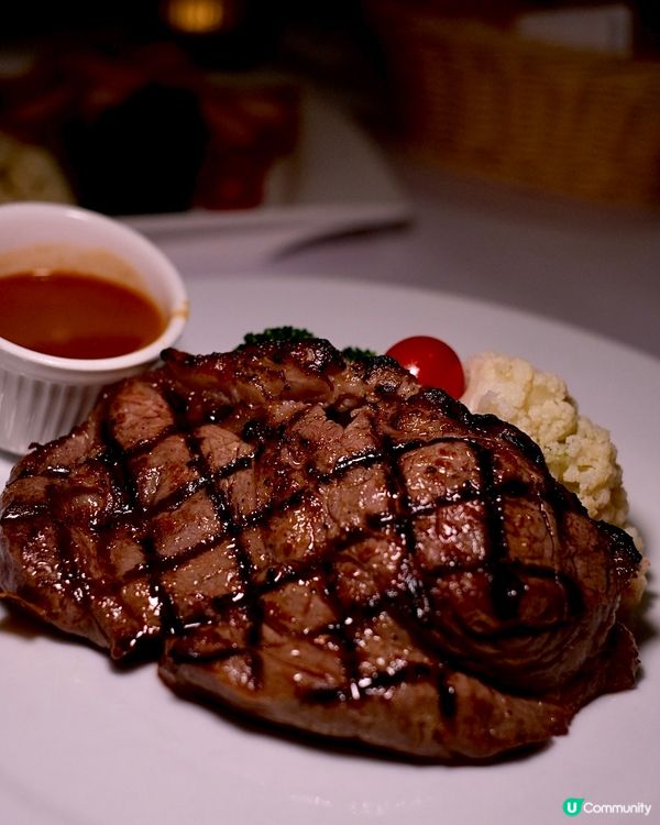 開業超過70年的懷舊西餐廳