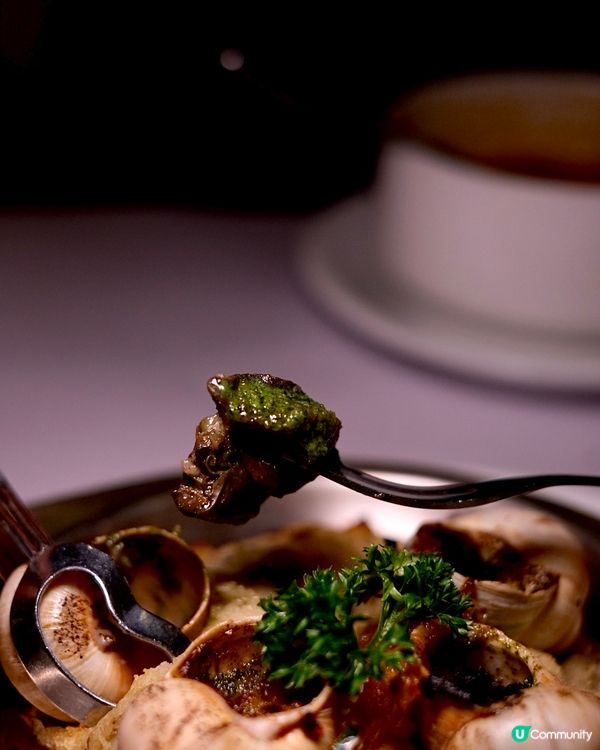 開業超過70年的懷舊西餐廳