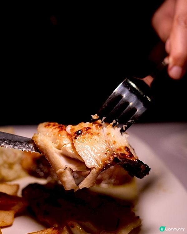 開業超過70年的懷舊西餐廳