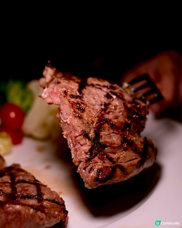 開業超過70年的懷舊西餐廳