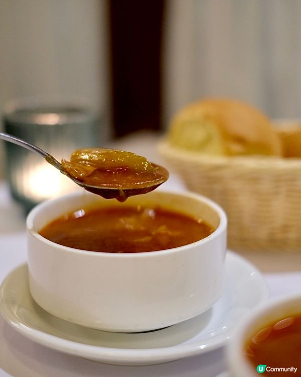 開業超過70年的懷舊西餐廳