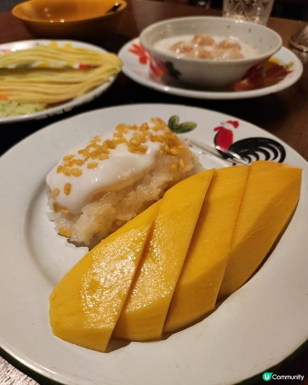 ✨️必食的特色泰北菜✨️