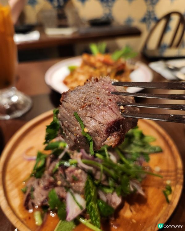 ✨️必食的特色泰北菜✨️