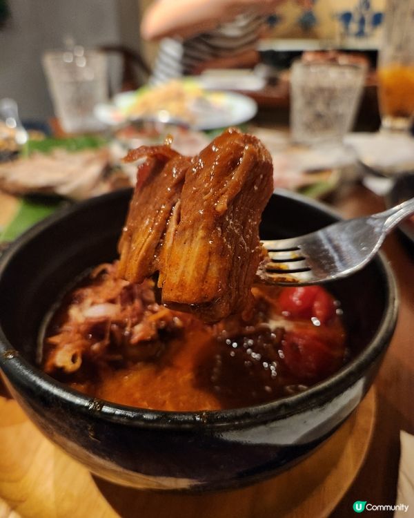 ✨️必食的特色泰北菜✨️