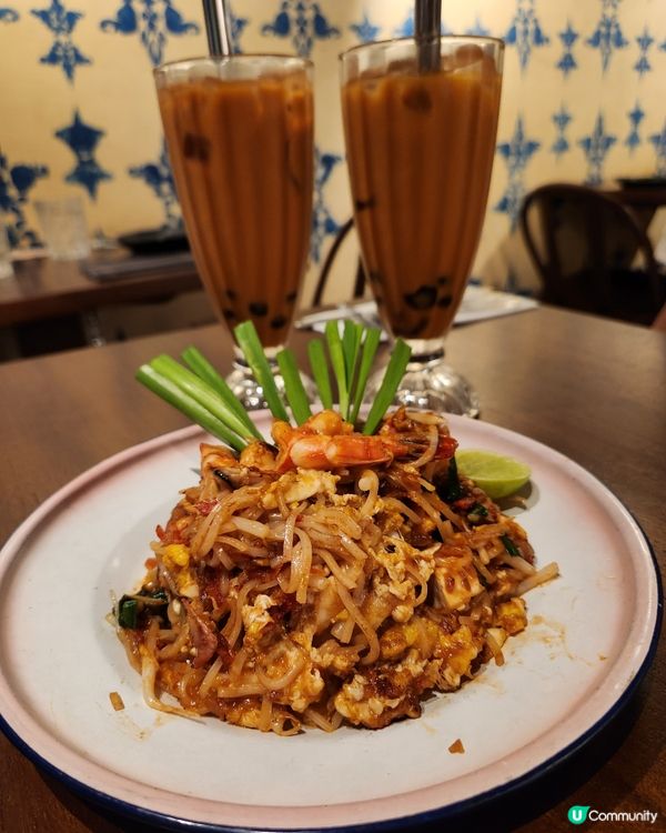 ✨️必食的特色泰北菜✨️