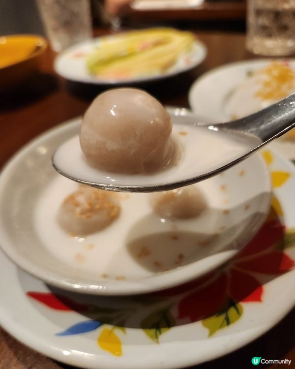 ✨️必食的特色泰北菜✨️