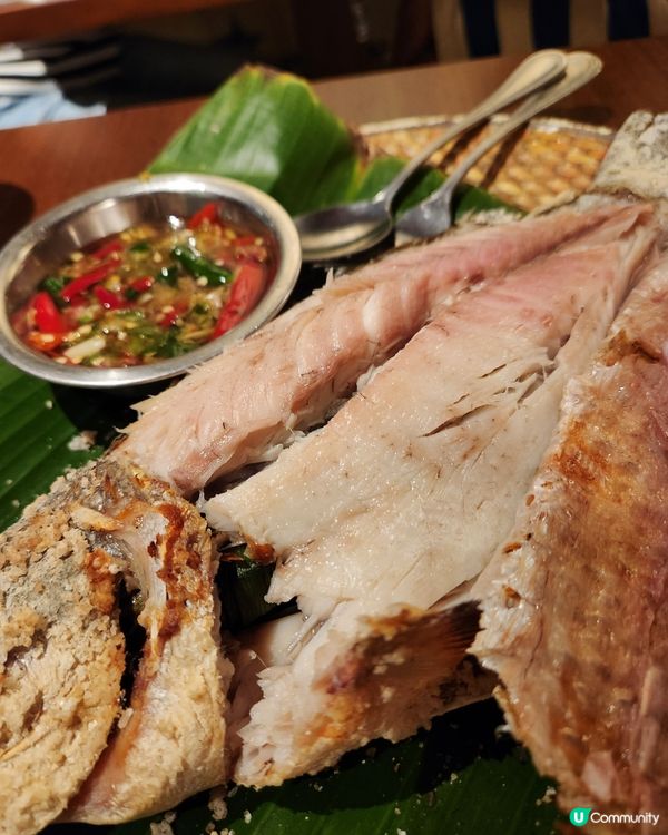 ✨️必食的特色泰北菜✨️