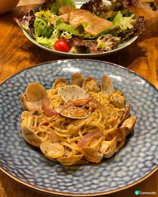 【太子】平凡中帶出別有一番風味的西日式cafe✨