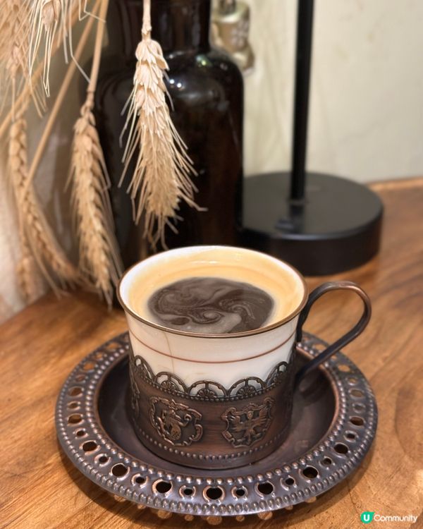 【太子】平凡中帶出別有一番風味的西日式cafe✨