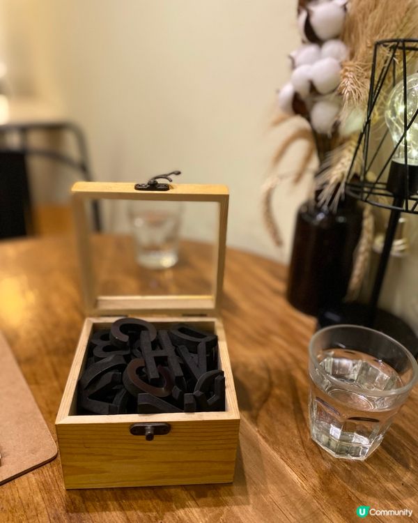 【太子】平凡中帶出別有一番風味的西日式cafe✨