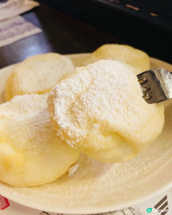 尖沙咀➡️➡️➡上海婆婆336