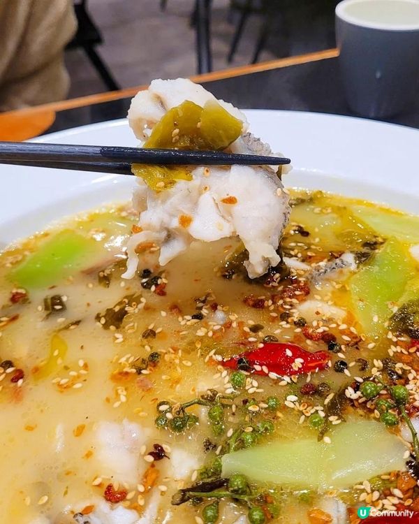 黃埔酸菜魚🤭十三少