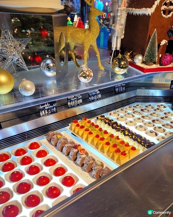 水準以上✨款式超多✨柏寧酒店PLAYT自助餐