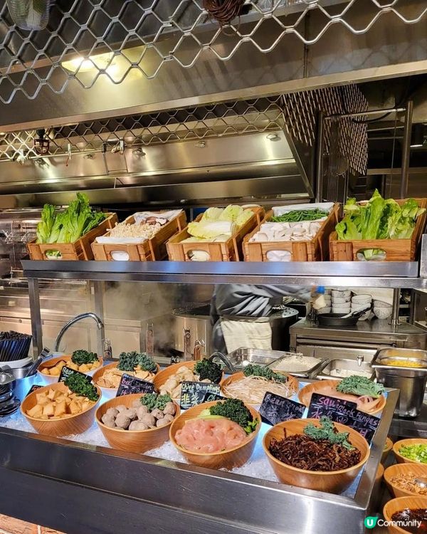 水準以上✨款式超多✨柏寧酒店PLAYT自助餐