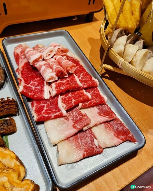 台灣直送配料✨燈籠滷味T.P.E二人火鍋套餐