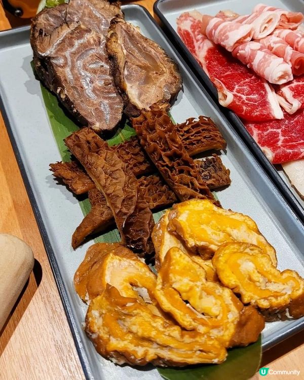 台灣直送配料✨燈籠滷味T.P.E二人火鍋套餐