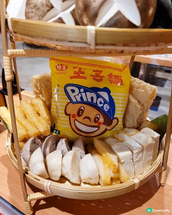 台灣直送配料✨燈籠滷味T.P.E二人火鍋套餐