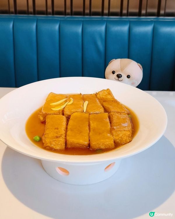 創新順德菜在深圳吃得到