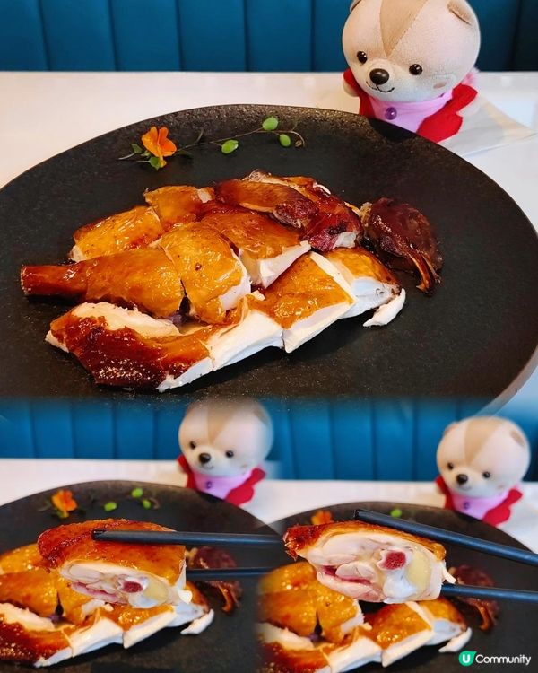 創新順德菜在深圳吃得到