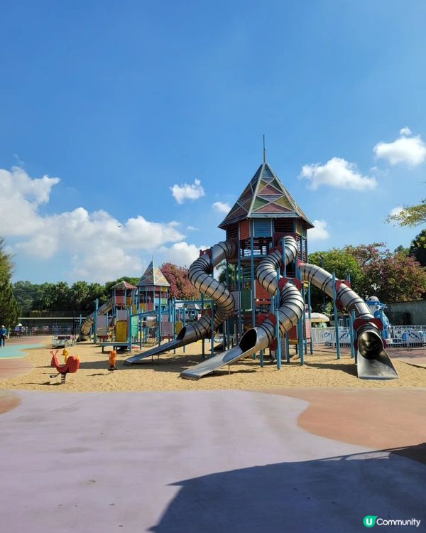 《假日好去處》-冰天雪地卡魯冰雪世界攻略