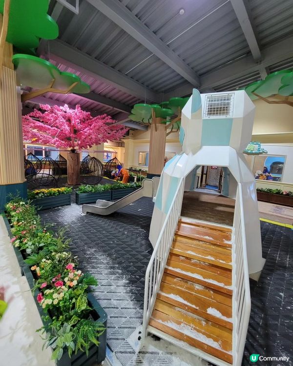 《假日好去處》-冰天雪地卡魯冰雪世界攻略