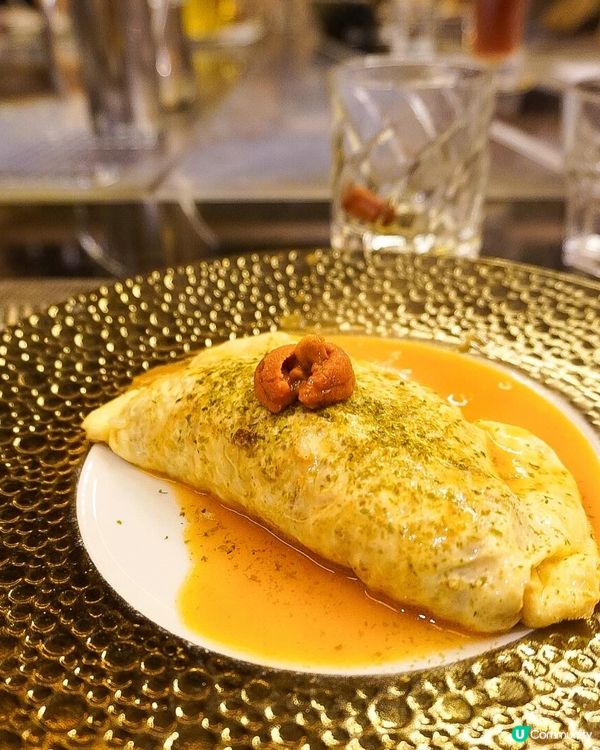 4月限定‼️御鐵鐵板燒x國泰Special menu🈹 