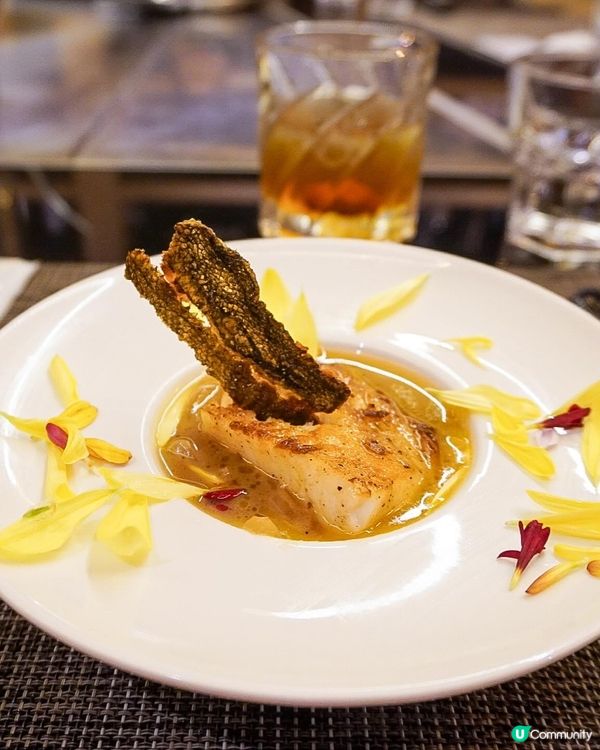 4月限定‼️御鐵鐵板燒x國泰Special menu🈹 