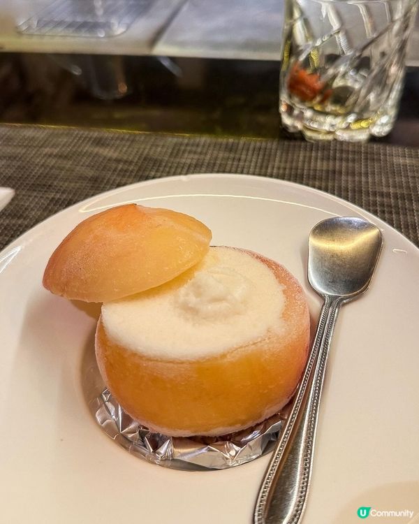 4月限定‼️御鐵鐵板燒x國泰Special menu🈹 