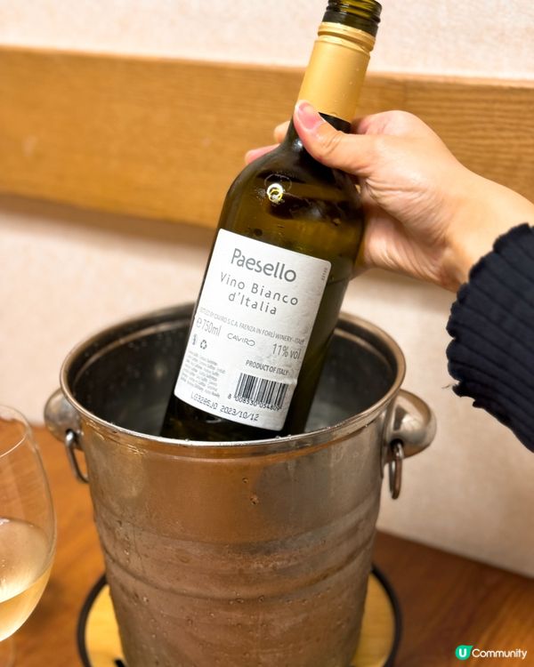 【尖沙咀 ✦ 🍾🍸新開高水準和洋料理😋✨】