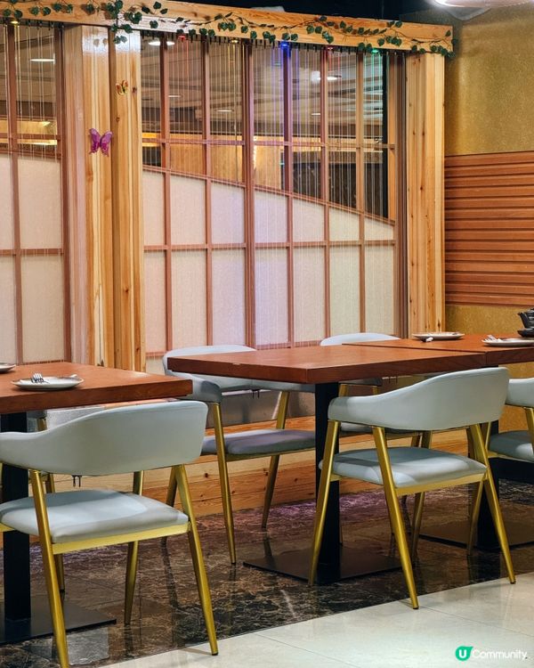 【尖沙咀 ✦ 🍾🍸新開高水準和洋料理😋✨】