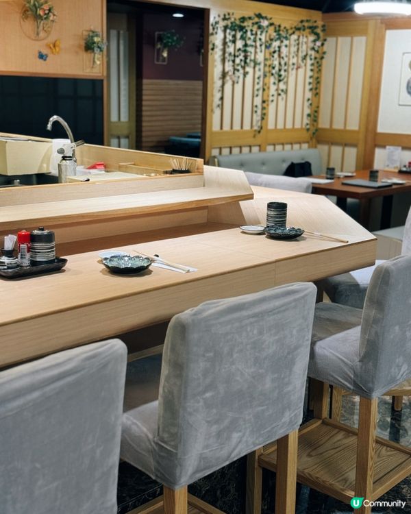 【尖沙咀 ✦ 🍾🍸新開高水準和洋料理😋✨】