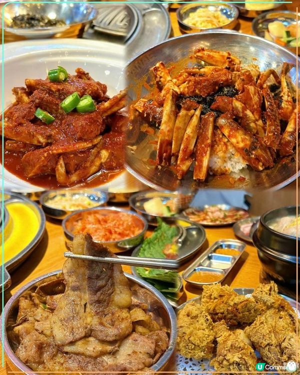 在順德, 要是提起比較正宗的韓國烤肉, 定會想到呢到