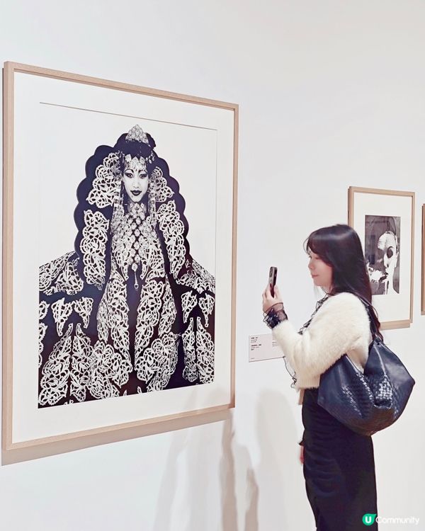 如果．．呢個世界得返黑色同白色🖤🤍，究竟會係點樣嘅呢？