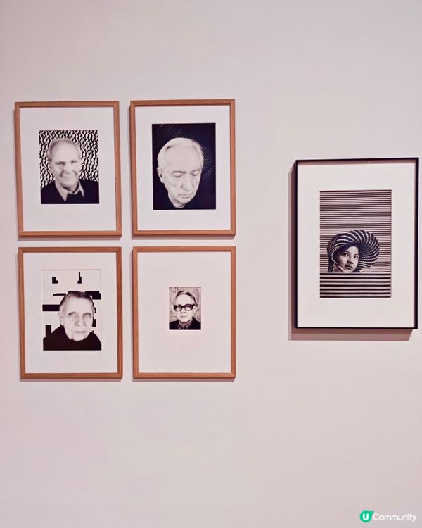 如果．．呢個世界得返黑色同白色🖤🤍，究竟會係點樣嘅呢？