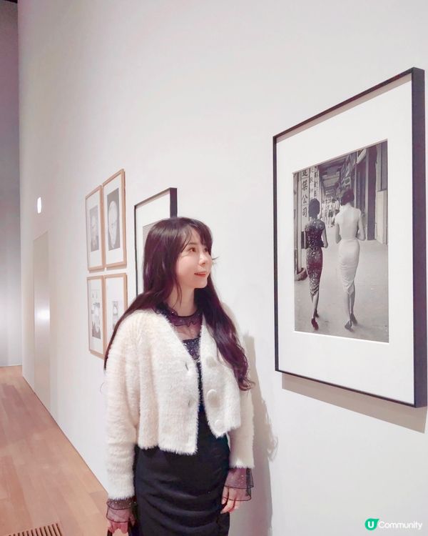 如果．．呢個世界得返黑色同白色🖤🤍，究竟會係點樣嘅呢？