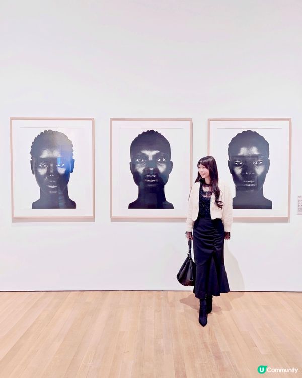 如果．．呢個世界得返黑色同白色🖤🤍，究竟會係點樣嘅呢？