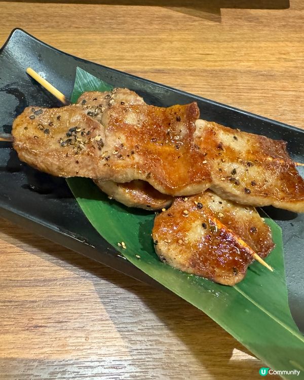 超穩世高水準日本居酒屋🇯🇵🇭🇰