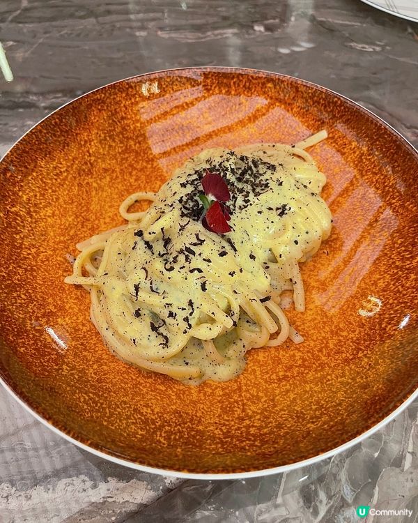 澳門星空下的葡國菜晚餐💫